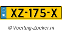XZ175X