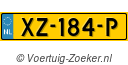 XZ184P