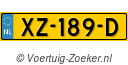 XZ189D