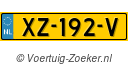 XZ192V