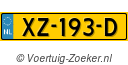 XZ193D