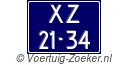 XZ2134