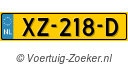 XZ218D