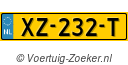 XZ232T