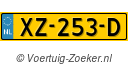 XZ253D