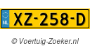 XZ258D