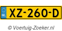 XZ260D