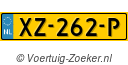 XZ262P