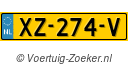 XZ274V