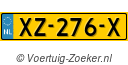 XZ276X