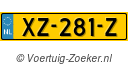XZ281Z