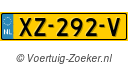 XZ292V