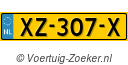 XZ307X