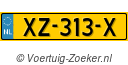 XZ313X