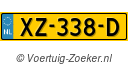 XZ338D