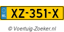 XZ351X