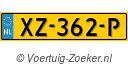 XZ362P