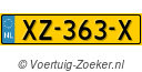XZ363X