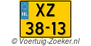 XZ3813