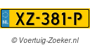 XZ381P
