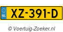 XZ391D