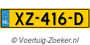 XZ416D