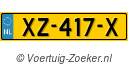 XZ417X