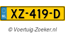 XZ419D