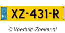 XZ431R