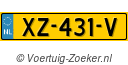 XZ431V
