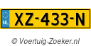 XZ433N