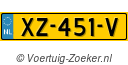 XZ451V