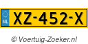 XZ452X