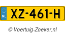 XZ461H