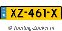 XZ461X