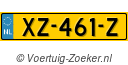 XZ461Z
