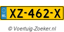 XZ462X