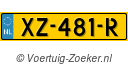 XZ481R
