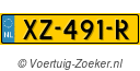 XZ491R