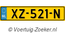 XZ521N