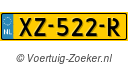 XZ522R