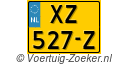 XZ527Z