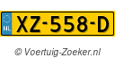 XZ558D
