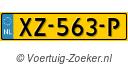 XZ563P