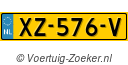 XZ576V