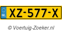 XZ577X