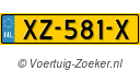 XZ581X