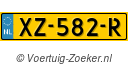 XZ582R