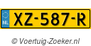 XZ587R