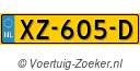 XZ605D
